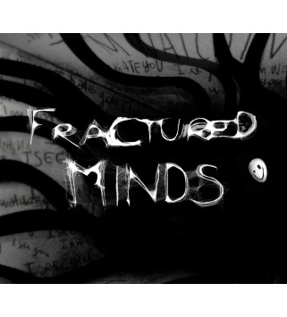 Fractured Minds Steam Key EUROPE